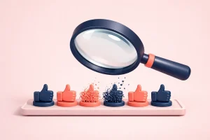 Pourquoi les likes disparaissent sur YouTube, et que faire